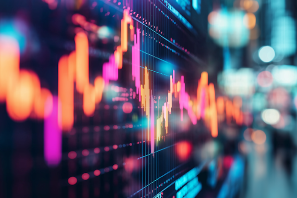 Finanzplanung und Strategieentwicklung