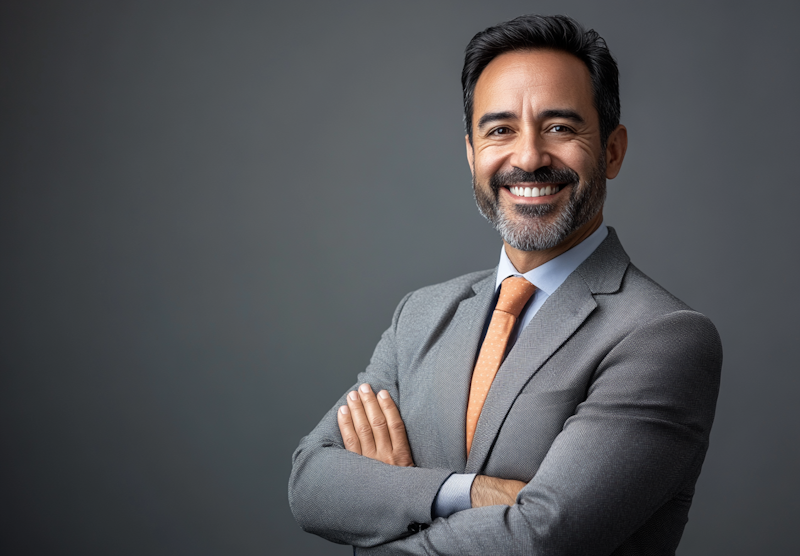 Professionelle Finanzberater analysieren Investmentportfolios