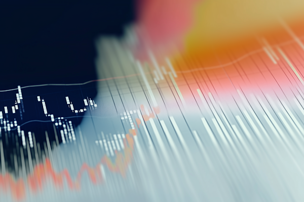Investmentstrategie und Portfolio-Wachstum