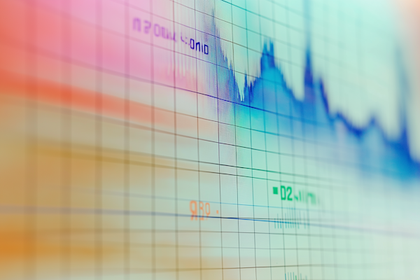Marktforschung und Datenanalyse
